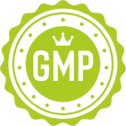GMP MANUFACTURED